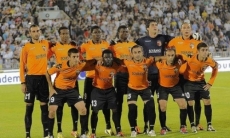 «Тараз» уступил армянскому клубу в товарищеском матче