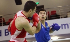 «Процентов на 60-65 уже пришел в себя». Айтжанов оценил форму Данияра Елеусинова