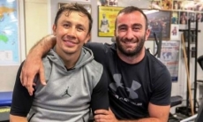 Санчес рассказал о перспективах Головкина и Гассиева