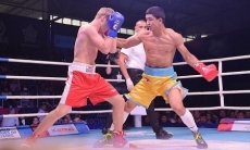 Определился состав пар матча WSB «Astana Arlans» — «Patriot Boxing Team»