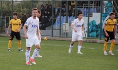 «Ордабасы» проиграл сербскому «Динамо»