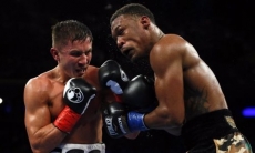 Побитый Головкиным Джейкобс планирует заправлять средним дивизионом