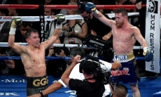 Анонс реванша Головкина и «Канело» изобразят на ринге шоу SuperFly 2