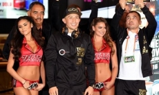 Что даст Головкину сотрудничество с Tecate