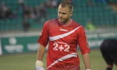 Черная метка. Восемь фактов о новичке «Акжайыка» Евгении Боровике