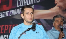 Куадрас назвал возможные исходы реванша Головкина и Альвареса