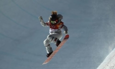 Новая Зеландия выиграла первую с 1992 года медаль зимних Олимпиад и сравнялась с Казахстаном в командном зачете Пхенчхана