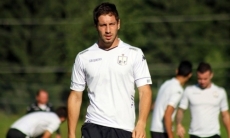 «Шахтер» подписал ненужного «Нефтчи» экс-защитника молодежной сборной Хорватии