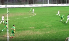 Видеообзор товарищеского матча «Иртыш» — «Кубань» 0:1