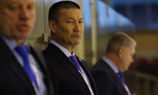 Мамбеталиев оценил игру сборной Казахстана на Еврочеллендже и рассказал, кто сыграет за «Барыс» против «Сибири»