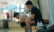 Видео УТС сборной Казахстана по тяжелой атлетике в Шымкенте