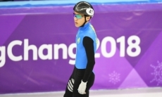 Казахстанские шорт-трекисты заняли второе место в финале «Б» эстафеты Олимпиады-2018