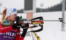 Уроженка Казахстана стала олимпийской чемпионкой в составе сборной Беларуси