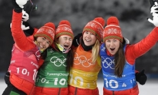 Первая олимпийская чемпионка-казашка: что известно о Алимбековой