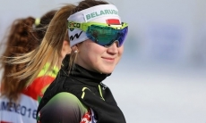 «Ее все списали со счетов». Белорусские СМИ — о подвиге Алимбековой в эстафете Олимпиады-2018