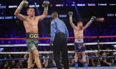 HBO объявил арену, на которой пройдет реванш Головкин — Альварес