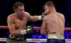 «Реванш возвращается на место преступления». Геннадий Головкин прокомментировал место второго боя с «Канело»