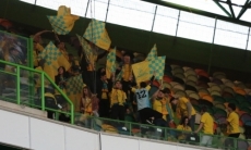 «Астана» обошла «Фейеноорд» и марсельский «Олимпик» в рейтинге клубов УЕФА