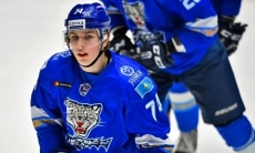 Игроки «Снежных Барсов» переведены в «Номад»