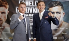 Названа ужасная ошибка в организации реванша Головкин — Альварес