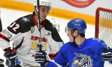 Определились две пары плей-офф чемпионата Казахстана