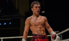 Определился соперник Джукембаева по бою 31 марта