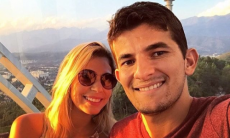 Мерсия Сантос: «Мой муж полюбил носить одежду с символикой Казахстана»