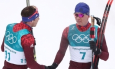 Андрей Ларьков: «Заметили, что Полторанин совсем никакой. Подобрали его и поехали дальше»