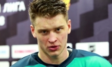 Дмитрий Шевченко: «Вкатываться было очень тяжело, всё-таки новый коллектив, новые схемы»