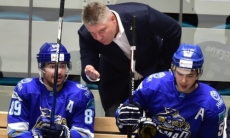 Сергей Егоров: «Хочу, чтобы моя игра шла на благо команде»