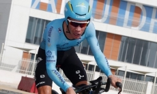 Дмитрий Седун: «Наша главная цель — попробовать выиграть завтрашний этап»