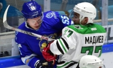 Букмекеры не определили фаворита матча «Номад» — «Бейбарыс»