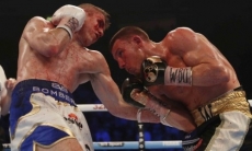 Назван еще один потенциальный титульный бой андеркарда реванша Головкин — Альварес