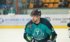 Отчет о матче плей-офф ВХЛ «Торпедо» — «Торос» 2:1