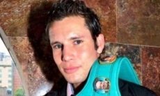 Подопечный тренера Головкина проиграл титульный бой