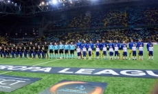 Казахстан поднимется на две строчки в рейтинге коэффициентов УЕФА