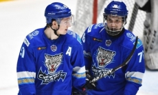 Букмекеры оценили шансы «Алтая» и «Снежных Барсов» в матчах МХЛ