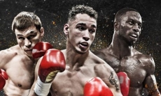 Стартовала продажа билетов на вечер бокса в Канаде с участием Джукембаева и Хусаинова