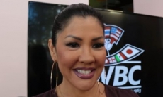 Экс-чемпионка мира и модель сделала прогноз на рематч Головкин — Альварес