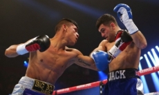 «Лихорадка Денге». Семь фактов о сопернике Батыра Джукембаева Ноэ Нуньесе