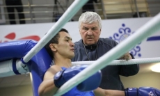 Одно «золото» и четыре «бронзы» завоевали казахстанские боксеры на международном турнире в Софии