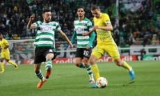 Шомко вошел в «пятерку» лучших бомбардиров «Астаны» в еврокубках