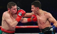 «Результат не такой, как мы хотели». Тренер Головкина высказался о неудачном начале работы с Куадрасом