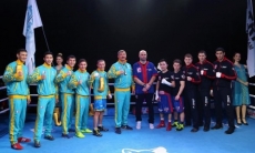 Нурлан Акурпеков: «Я бы не сказал, что победы нам даются слишком легко»