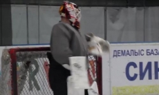 Видео тренировки «Торпедо» перед выездными матчами с «Торосом»