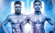 В сети появилась новая афиша к реваншу Головкин — Альварес