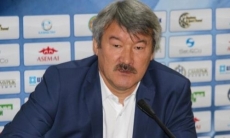 Аскар Кожабергенов: «В боеспособном состоянии к старту сезона подходят „Астана“, „Кайрат“ и „Тобол“»