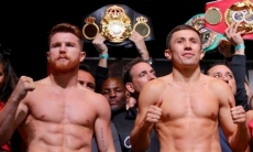 Появилось большое видео-превью к реваншу Головкин — Альварес