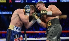 «Все понимают, кто победил». Головкин прокомментировал возвращение в Лас-Вегас