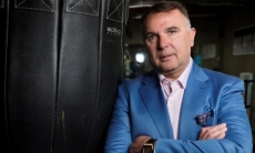 «Пицца, крабы, бокс». Девять фактов о новом менеджере Каната Ислама Эгисе Климасе